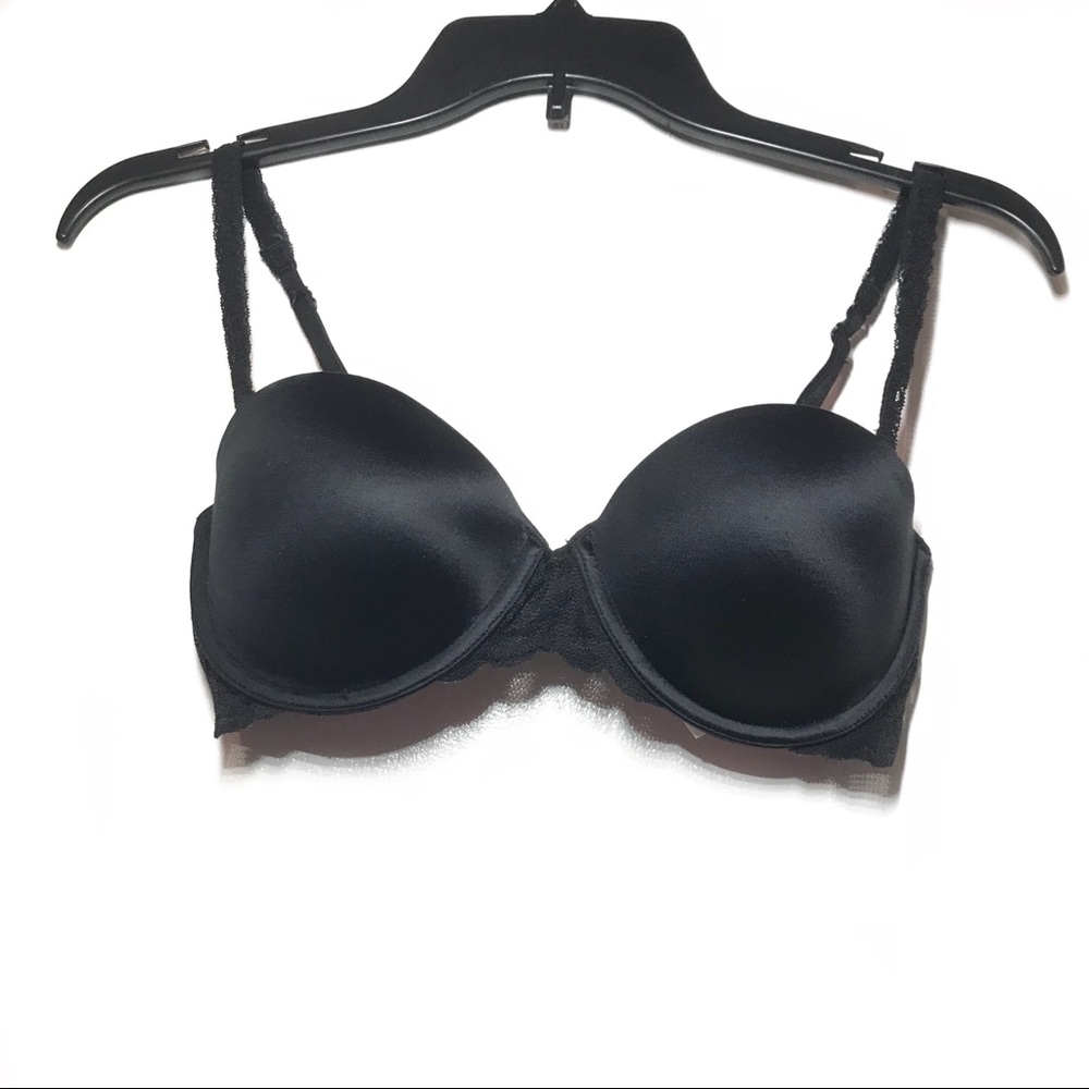 PINK Victoria’s Secret multiway push-up bra